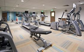 Holiday Inn Express Fulton By Ihg