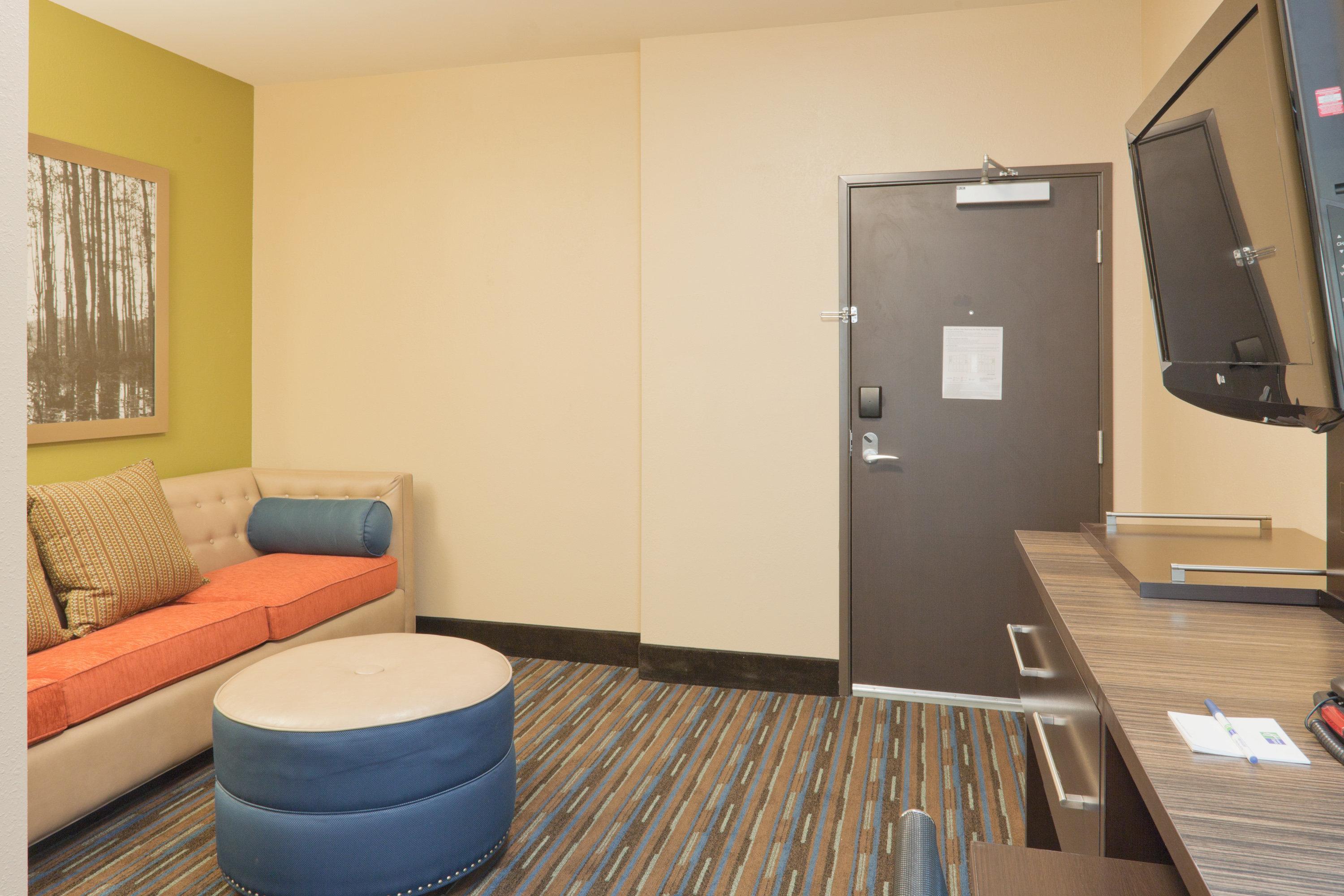 Holiday Inn Express Fulton By Ihg Exterior photo