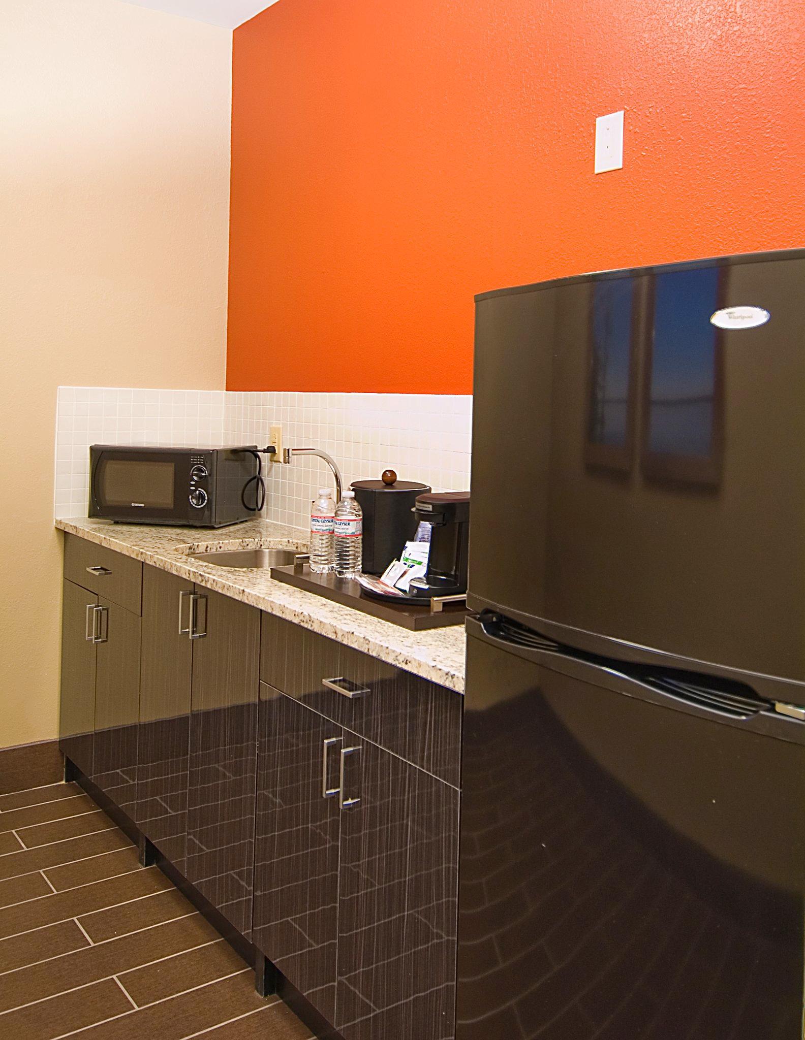 Holiday Inn Express Fulton By Ihg Exterior photo