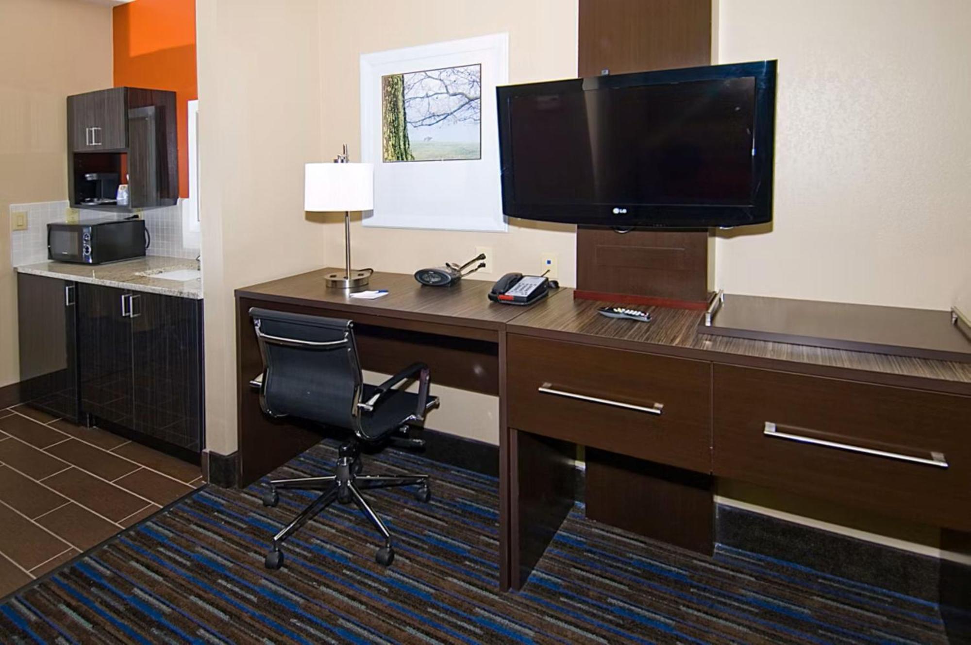 Holiday Inn Express Fulton By Ihg Exterior photo